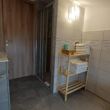 Appartement Urli Magnano in Riviera