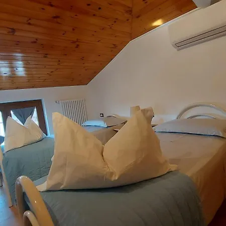 Urli Apartamento