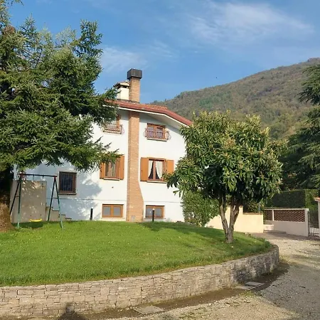 Urli Appartamento Magnano in Riviera